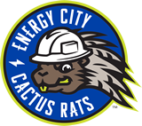 Energy City Cactus Rats