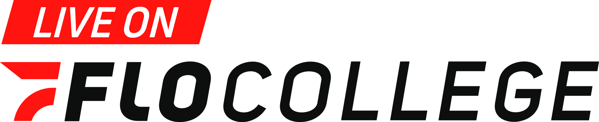 Flo College Streaming