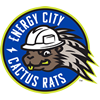 Energy City Cactus Rats